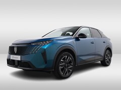 Peugeot 3008 - 1.2 HYBRID 145PK GT | Elek. Achterklep | Camera