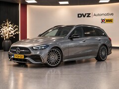 Mercedes-Benz C-klasse Estate - 180 AMG Line | Premium Pack | 19” AMG | Head-Up | Pano | BTW