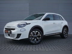 Fiat 600 - Hybrid La Prima | Stoel massage | Carplay | Keyless