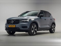 Volvo XC40 - T4 Recharge Inscription [ Adapt.cruise Navi Apple/Android Stoelverwarming LED ]