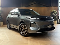 Geely Starray EM-i - 1.5 Max+ LOUNGE | 262pk | phev | panoramadak | |136km actieradius| 360 camera | stoelverwa