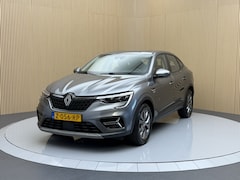 Renault Arkana - 1.6 E-Tech full hybrid 145 Evolution | Camera | Carplay&Android | Navigatie
