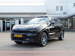 Lynk & Co 01 - 1.5 / INCL. FABRIEKS-GARANTIE / NAP / Zeer nette auto