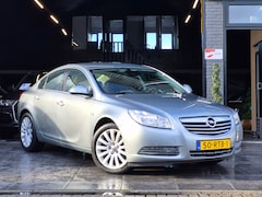 Opel Insignia - 1.6 T Edition|2e eig|NAP|PDC|Trekhaak|Cruise
