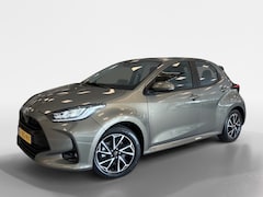 Toyota Yaris - 1.5 Hyb. Dynamic