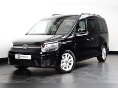 Volkswagen Caddy Maxi - Life eHybrid 7 PERSOONS - NIEUWSTAAT - DIGITAAL DISPLAY