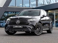 Mercedes-Benz GLC-klasse - 400e 4MATIC AMG Line | Premium Plus | Techniek Pakket | Massage | Trekhaak