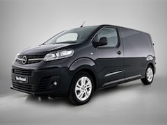 Opel Vivaro - 2.0 Diesel 145 L2 | parkeersensoren achter | Airco | Cruise Control
