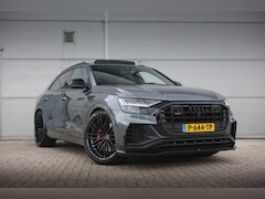 Audi Q8 - 60 TFSI e quattro Competition ABT 530PK | 23” ABT | Carbon | 360° | ACC | Pano | B&O