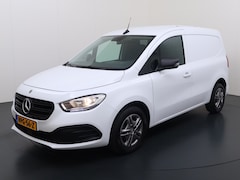 Mercedes-Benz Citan - 110 CDI L1 Pro, Cruise C. Airco, NIEUWSTAAT