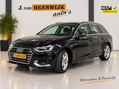 Audi A4 Avant - 35 TFSI Advanced Edition Navi | ecc | Lmv | Pdc |Keyless