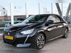 Peugeot 208 - 1.2 100PK ALLURE PACK Navi Carplay | Camera | Pdc | Stoelverw. | Cruise | Keyless | Led |