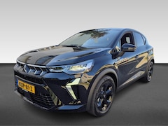 Mitsubishi ASX - 1.8 HEV Black Edition | Achteruitrijcamera
