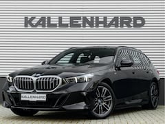 BMW i5 Touring - eDrive40 M-Sport - Head-Up - ACC - Adaptive LED