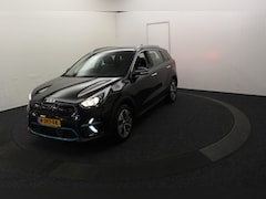 Kia e-Niro - DynamicLine 64 kWh Camera 100% SOH Warmtepomp Stoelverwarming Keyless