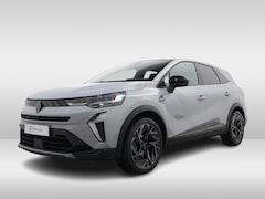 Renault Symbioz - 1.8 E-TECH FULL HYBRID 160PK ESPRIT ALPINE | Solarbay Panoramadak | Pack Driving