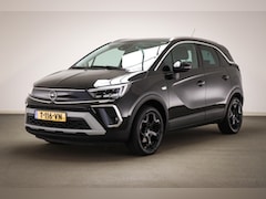 Opel Crossland - 1.2 Turbo Elegance | PANORAMADAK | STUURVERWARMING | DAB | APPLE | CAMERA