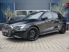 Audi A3 Sportback - 40 TFSI e S line 204PK PHEV