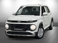 Hyundai Inster - E-Motion 49 kWh COMFORT PACK STOEL + STUURVERWARMING | NAVIGATIE | UIT VOORRAAD LEVERBAAR