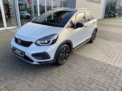 Honda Jazz - 1.5 e:HEV Hybrid Advance Crosstar