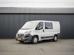 Fiat Ducato - 2.3 MultiJet | DC 7-Zits | Camera | Navi | Climate | Cruise | PDC | Euro 6