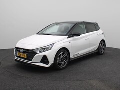 Hyundai i20 - 1.0 T-GDI N Line | DCT7 | Stoel\Stuurverwarming | Adaptieve Cruise Control | Apple Carplay