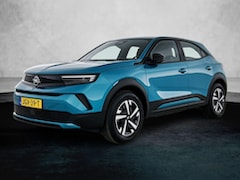 Opel Mokka Electric - 156pk Edition 54 kWh Automaat | Tot 8 Jaar Garantie | Navigatie | Adaptieve Cruise Control