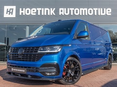 Volkswagen Transporter - 2.0 TDI L2H1 32 Bulli | Koppejan | Stand-kachel | Volledig onderhouden