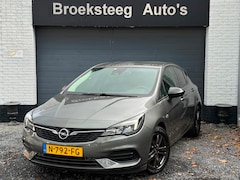 Opel Astra - 1.2 Design & Tech Nap