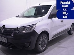 Renault Express - 1.5 dCi 75 pk Airco, Apple Carplay, Elek. Pakket PDC achter
