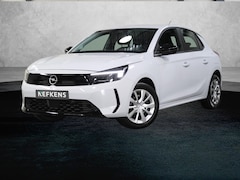 Opel Corsa - 1.2 Turbo Edition | Apple Carplay/ Android Auto | Cruise Control | Airco | Parkeersensoren
