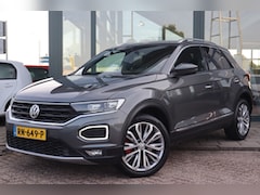 Volkswagen T-Roc - 1.5 TSI Sport 150PK | Bandenspanningscontrolesysteem | Cruise control adaptief | Parkeerse