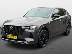Mazda CX-60 - 2.5 PHEV HomuraB FULL OPTION *DEMO