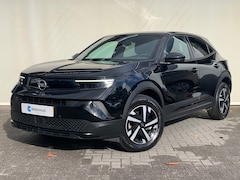 Opel Mokka - Edition Airco | Camera | Cruise Adaptief | DAB | LED | LMV 16" | Navi | PDC V&A | Stoelver