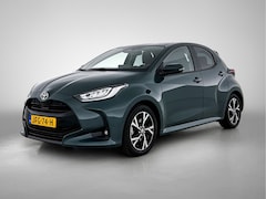Toyota Yaris - 1.5 Hybrid 115 Dynamic | Stuur-Stoelverwarming | Parkeersensoren |