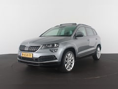 Skoda Karoq - 1.5 TSI ACT Style > Pano.schuif/Camera/keyless/19 inch