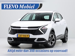 Kia Sportage - 1.6 T-GDi MHEV DynamicLine CarPlay|Cam|PDC|Adapt.Cruise|LMV