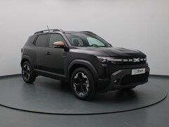 Dacia Duster - 155pk hybrid extreme Apple Carplay/Android Auto | Climate