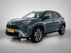 Toyota Yaris Cross - 1.5 Hybrid 130 Executive | Navigatie | PDC | Carplay draadloos | Stoel & stuurverwarming |
