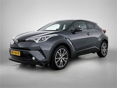 Toyota C-HR - 1.2 Executive | Dealer onderhouden | Navigatie | Cruise Control Adaptive | Parkeersensoren