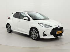 Toyota Yaris - 1.5 Hybrid Executive | Panoramadak | Dodehoek detectie | JBL | Apple Carplay / Android Aut