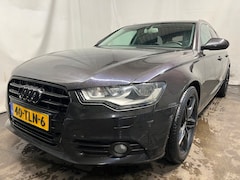 Audi A6 Avant - 2.0 TDI Business Edition Schadeauto - BPM
