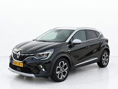 Renault Captur - 1.6 E-Tech Plug-in Hybrid 160 Edition One