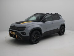 Jeep Avenger - 1.2T 4xe The North Face | TREKHAAK | LIMITED EDITION | 1 VAN 4806
