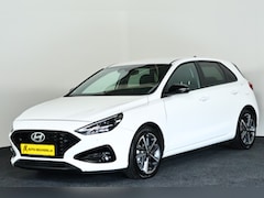 Hyundai i30 - 1.0 T-GDi Comfort Smart / LED / Navi / CarPlay / Camera