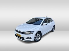 Volkswagen Polo - 1.0 TSI Beats | applecarplay/android auto | 15 inch velgen | airco |