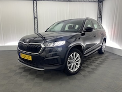 Skoda Kodiaq - 1.5 TSI Business Edition Automaat 7-zits | Apple Carplay | Navi | Camera | Draadloze Lader