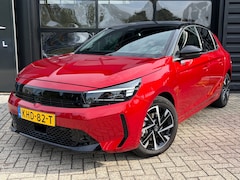 Opel Corsa - 1.2 Turbo 100 PK Yes | 2+6 JAAR GARANTIE| STUUR EN STOELVERWARMING| PARKEERSENSOREN ACHTER
