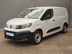 Peugeot Partner - 1.5 BlueHDi 130 S&S L2 | 2 zitplaatsen rechtsvoor | Achteruitrijcamera | Airco
