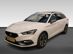 SEAT Leon Sportstourer - 1.4 TSI PHEV 204PK FR PANO LED VIRTUAL WINTERPACK